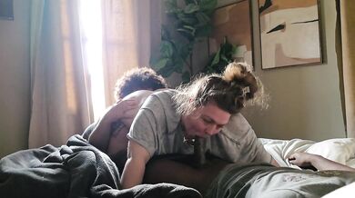 Husband is in love with a Slutwife