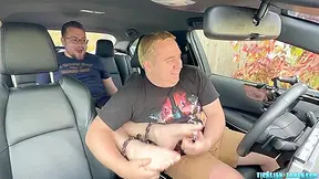 Snyft: Cdubs Is Extra Ticklish - Cdubs & Matt