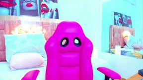 Navani Crow Private Show