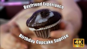 KingMarti: Birthday Cupcake Supprise BFE 4k UHD