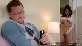 New Natalie Brooks Spy In Law (09-06-2025) Hardcore Roleplay Family Pov Iluvy