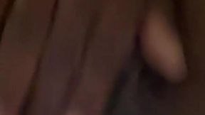 Leah Gotti's Pretty Black Pussy gets pounded by BBC