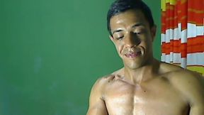 Brian Oconner Private Show