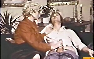 European Peepshow Loops 331 1970s - Scene 3