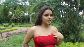 I Fuck a Stranger - Porn in Spanish