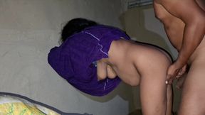 Sexy desi wife cheated her husband