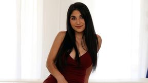 Side fuck porn with perky Zarina from Net Girl