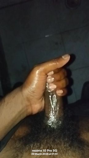 How to masturbation for male 1