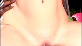 simone schiffer blowjob and facial from mr marcus bbc