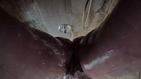 la video du mercredi tu viens prendre ta douche avec moi... je t attends
