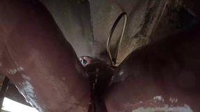 la video du mercredi tu viens prendre ta douche avec moi... je t attends