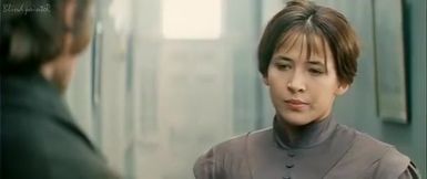 Sophie Marceau - Firelight (1997)