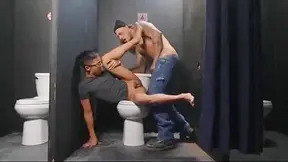 Fun With Creamy End Gay Porn Videos