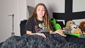 Honey, I'm back from my dick vacation