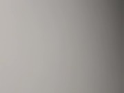 Llego a la cita con mi yerno para conversar y me termina rompiendo muy rico el culo 🍆🍑💦