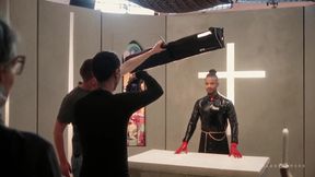Portal to Bang Uncovered: Behind the Scenes of HardWerk's Epic Gangbang