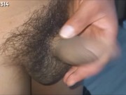 Increíble Pene Perfecto 10/10