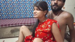 Indian Desi Village Love Marriage Couple Sex