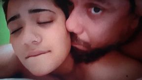 sou broxa e estou tentando me curar vendo pessoas transando