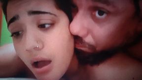 sou broxa e estou tentando me curar vendo pessoas transando