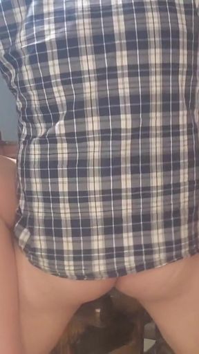 Jaw-dropping moment from &quot;My stepsister lost a bet and had to jerk me off&quot;