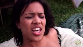 Incredible Foot Tease of Two Lesbian Sluts Who Like Feasting on Each Others Cunt