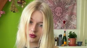 Social Media Creator @misa_xd @Teasing and #Blonde #Nude #18+ Teen #Petite xxx adult porno | Tik.Porn