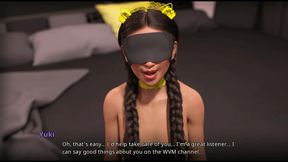 Wvm - Part 228 - Fucking Her Tight Asshole by Misskitty2k