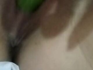 Creamy pussy is ready come clean my it with your tongue ???? I am waiting for you