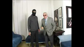 My friend's mom is a real Italian milf