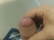 Came on a ferry