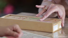 Love Games - Amirah Adara & Marie Berger