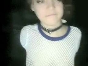 Webcam busty girl masturbate 07