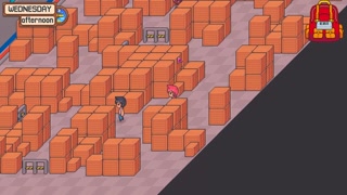 Dandy Boy Adventures 0.4.2 Part 9 Sexy Nurse Shows Her Butt By LoveSkySan69