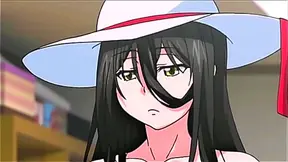 Supernatural Lust Ignites – 5 Hot Hentai Fantasies Come Alive