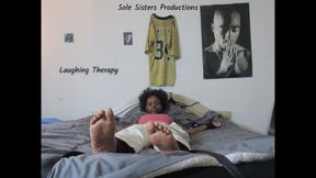 Laughing Therapy