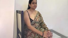 Sexy Stepsister Came For celebrate Rakshabandhan got fucked by her younger step-brother, desi xxx village Sex in hindi