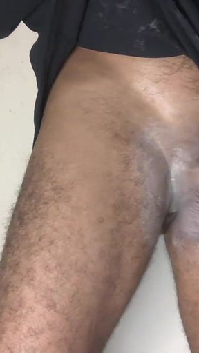 Dancing & Jerking