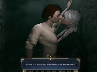 Complete Gameplay - Magic Vagina three, Part twenty