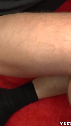 Female Teacher shows how to fuck anal in school gangbang   Clip 3