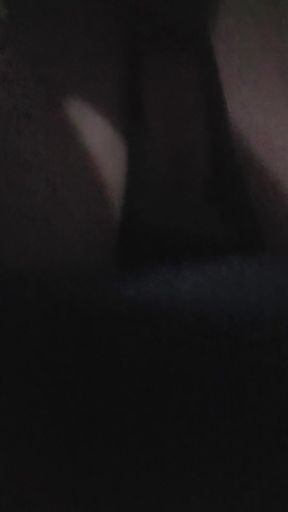 Horny morning