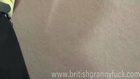 Upskirt and foreskin play