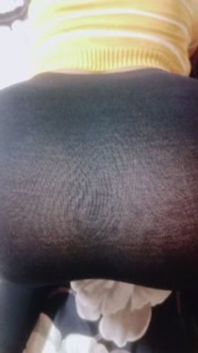 Ngentot tanpa kondom memang enak