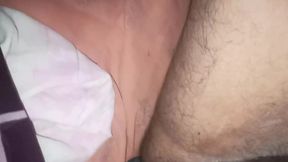Amazing cougar Mia Khalifa is fucking with her