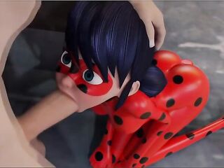 ladybug
