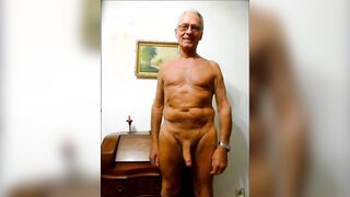 Grandpas Big Cocks