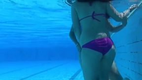 Underwater compilation