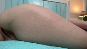 My body up close