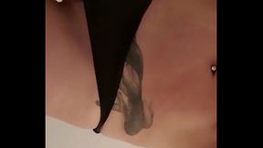 La vid&eacute_o du mercredi est en ligne, je me fais plaisir dans la cabine d'_un ...