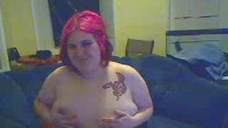 hot pussy pounding with big toy